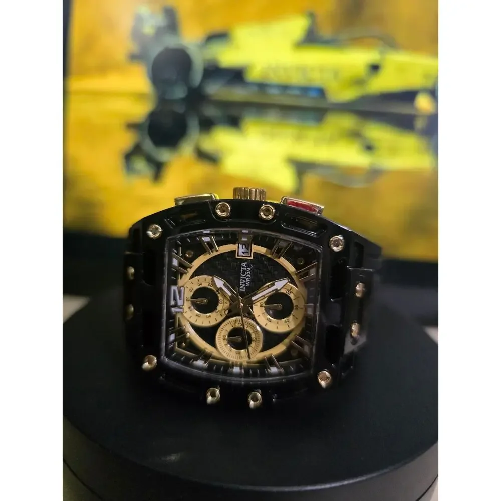 Invicta S1 Rally Allogrip Men